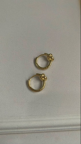 Imagen 1 de Argollas nudo