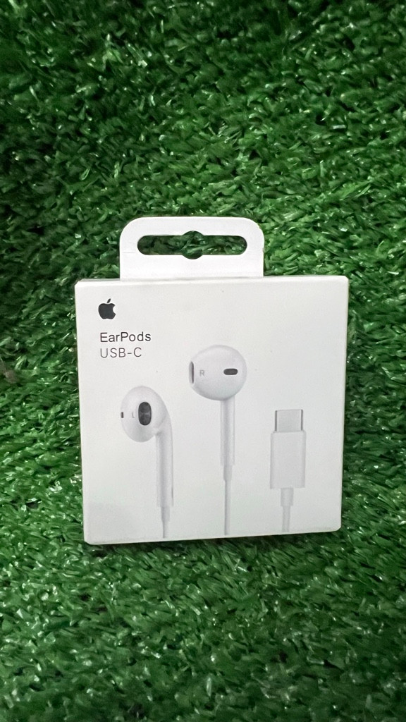 Imagen 1 de Audífonos iPhone AirPods usb