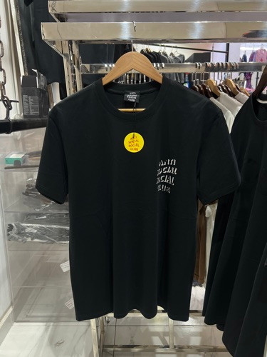 Imagen 1 de Anti social