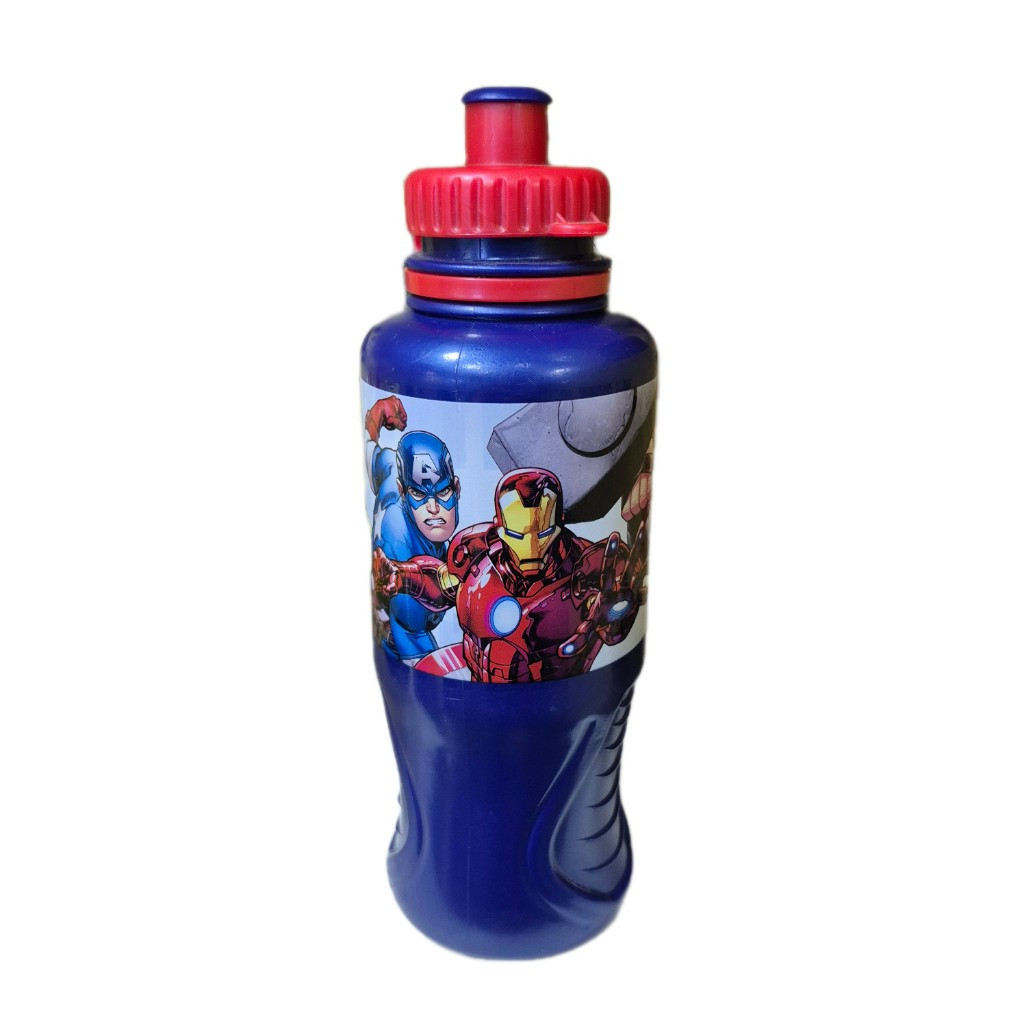Imagen 1 de Botella Ergo Avengers 400ml