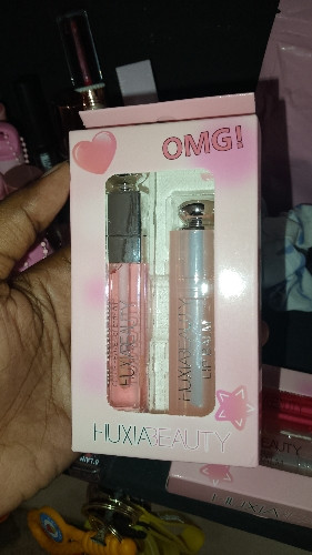 Imagen 1 de Bálsamo de labios