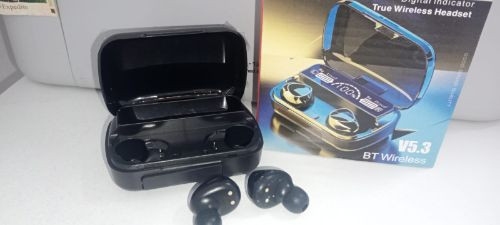 Imagen 1 de Auriculares m10