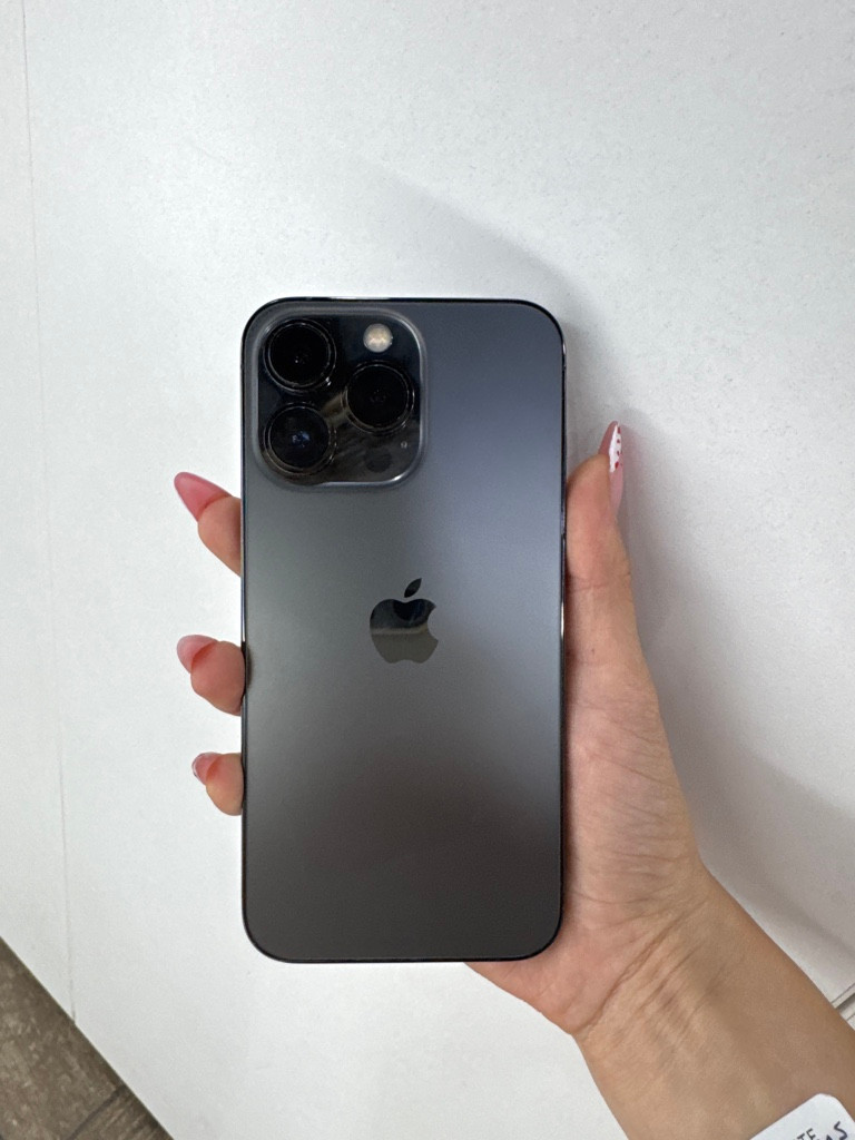 Imagen 1 de iPhone 13 Pro 256 GB 78% (detalles)