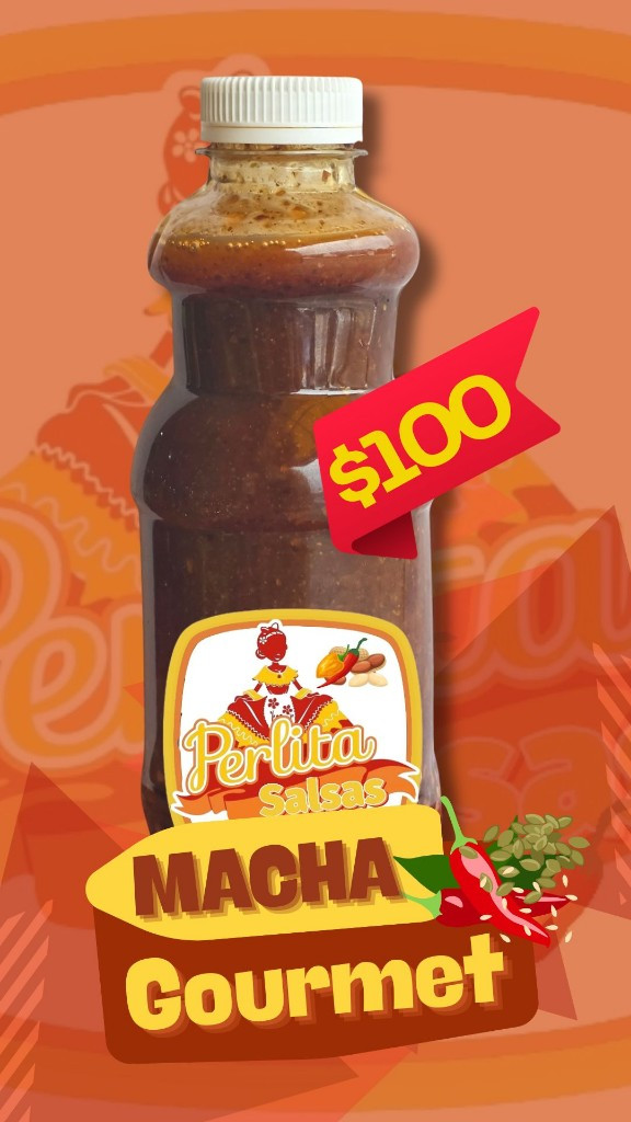 Imagen 1 de Salsa Perlita