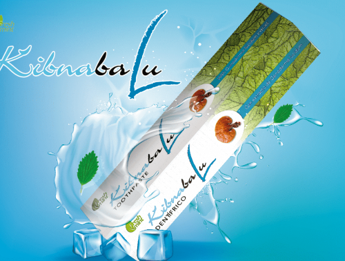 Imagen 1 de Kibnabalu Pasta Dental