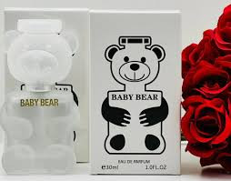 Imagen 1 de baby bear white 30Ml dama