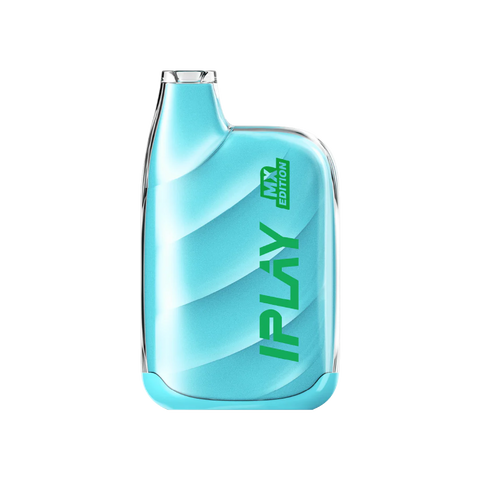 Imagen 1 de I Play Box 4,000 Cool Mint