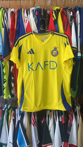 Imagem 1 de Al Nassr 24/25 GG