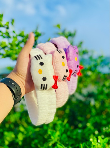 Imagen 1 de Bandida de maquillaje sanrio