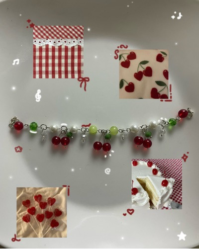 Imagen 1 de Cherry love