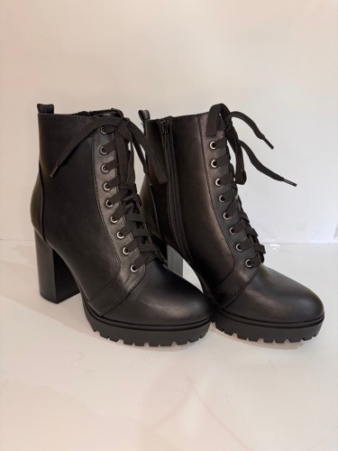 Imagen 1 de Botas de mujer boston