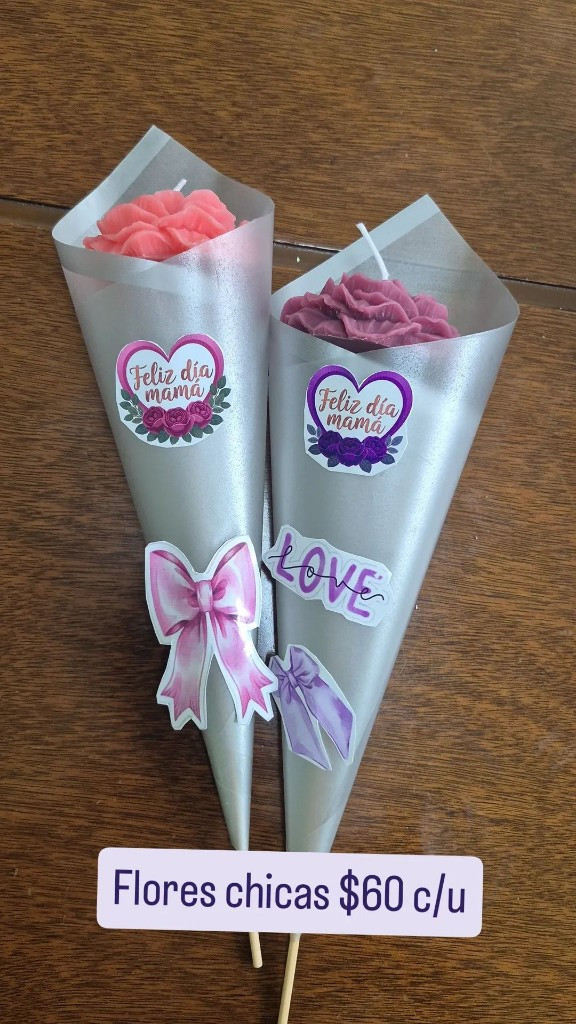 Imagen 1 de Flores chicas