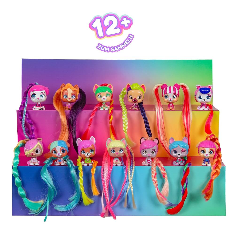 Imagen 1 de I ❤️VIP pets mini fans bow power