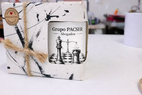 Imagen 1 de Diseño 5 La estrategia (Ajedrez)