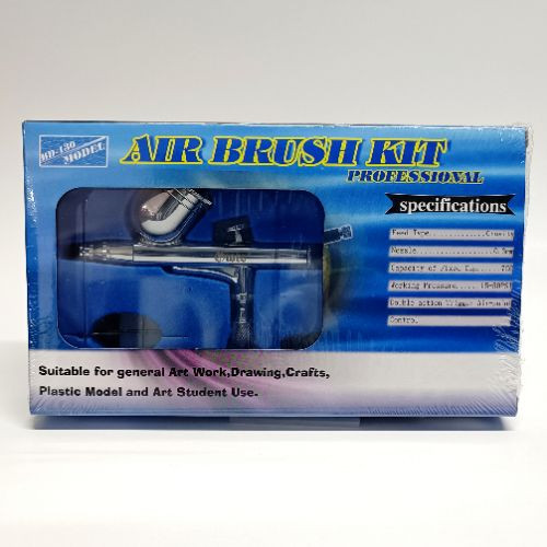 Imagen 1 de Aerografo BD130