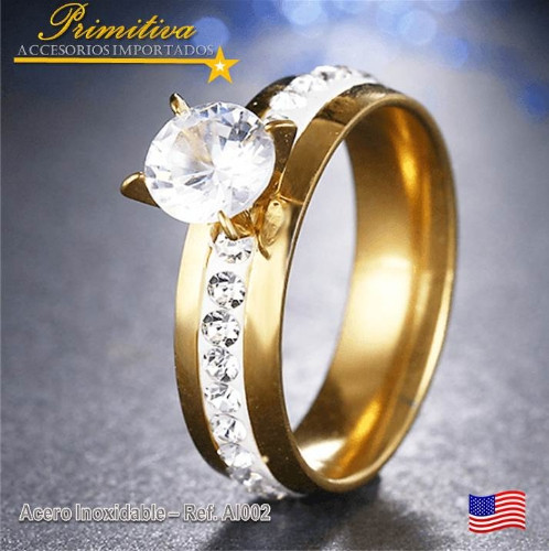 Imagen 1 de ANILLO AI002