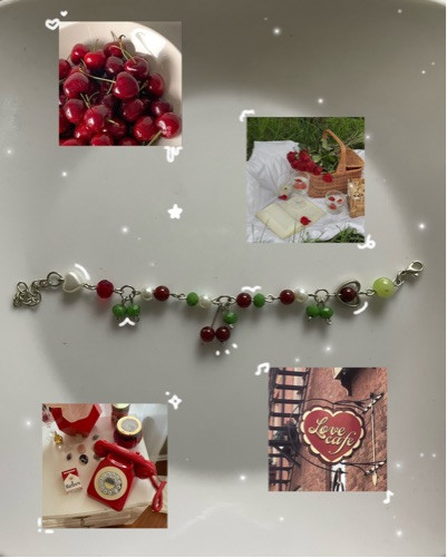 Imagen 1 de Cherry picnic