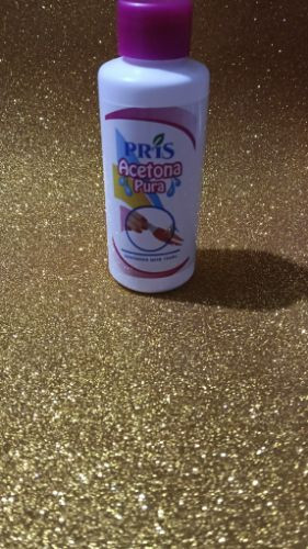 Imagen 1 de Acetona 125ml