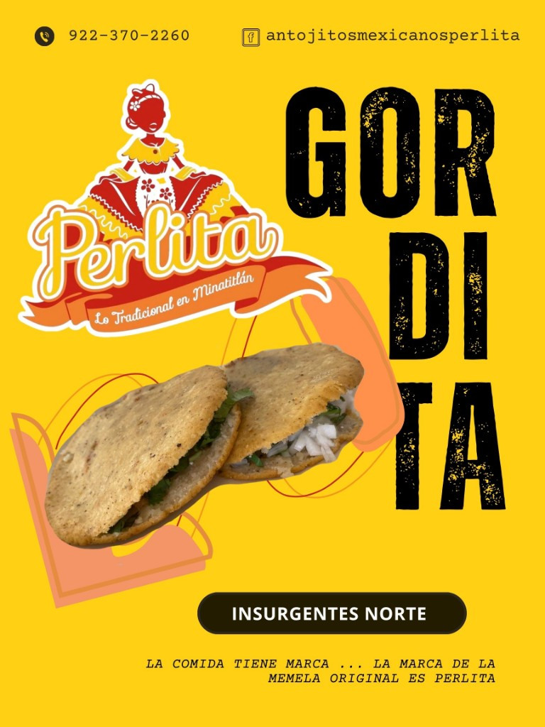 Imagen 1 de Gorditas de chicharron