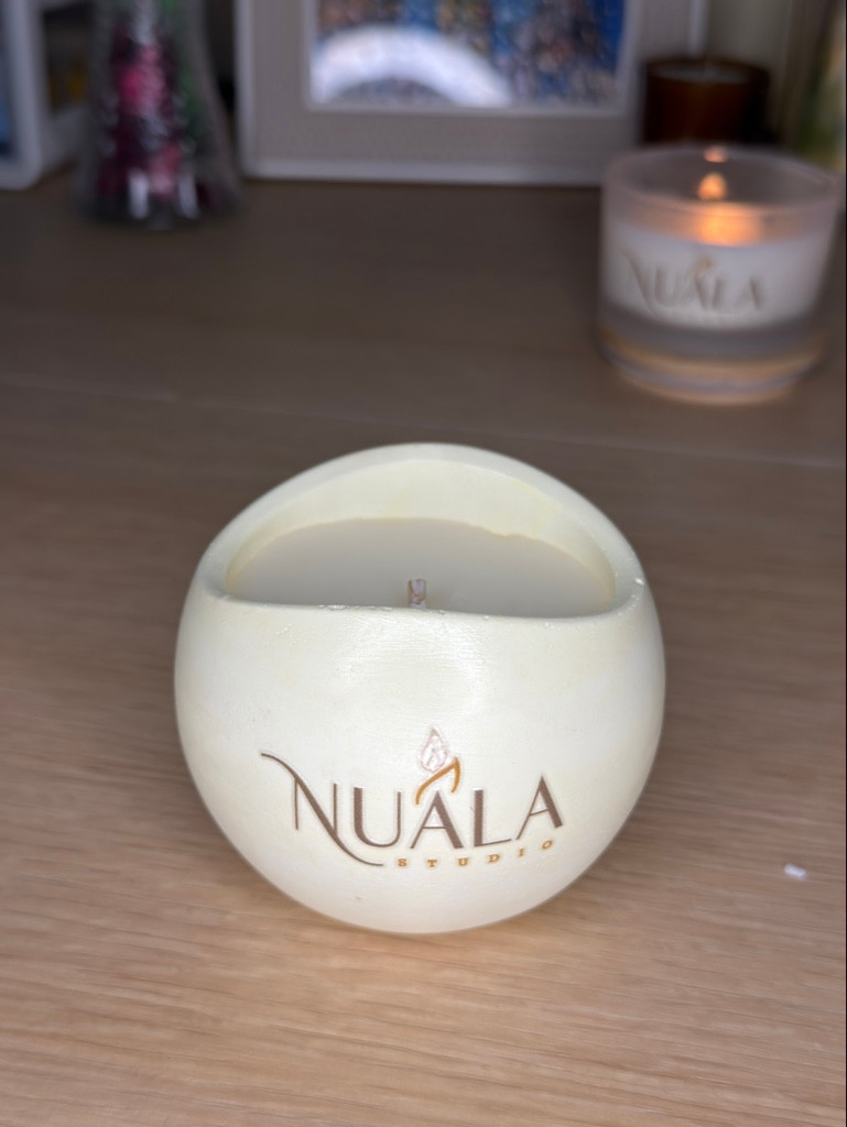 Imagen 1 de Vela Coconut