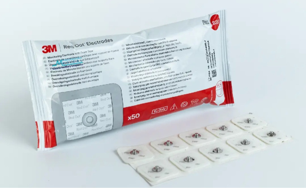 Imagen 1 de Electrodo 3M