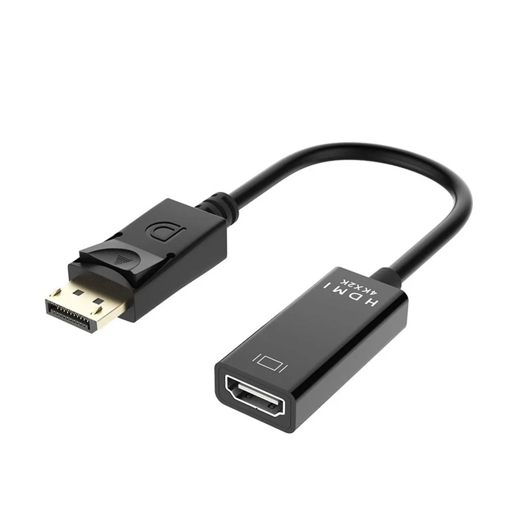 Imagen 1 de Convertidor DisplayPort a HDMI