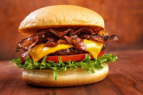 Imagen 1 de Hamburguesa Super