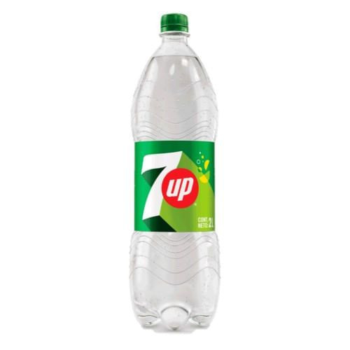 Imagen 1 de 7up 2L