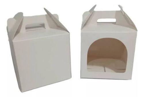 Imagen 1 de Caja decorativa mug personalizable