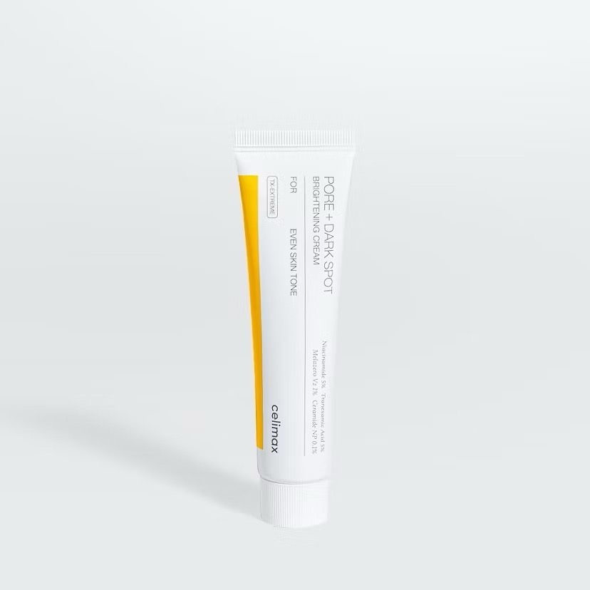 Imagen 1 de CELIMAX Pore+Dark Spot Brightening Cream 35ml
