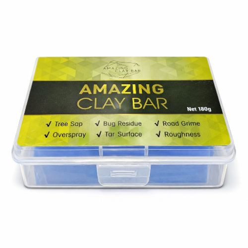 Imagen 1 de Amazing Clay Bar 180g