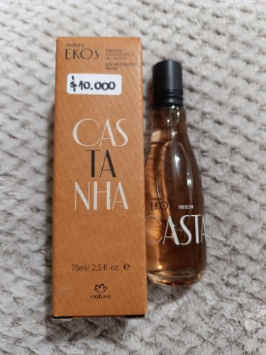 Imagen 1 de Mini frescor Castaña 75ml - Natura