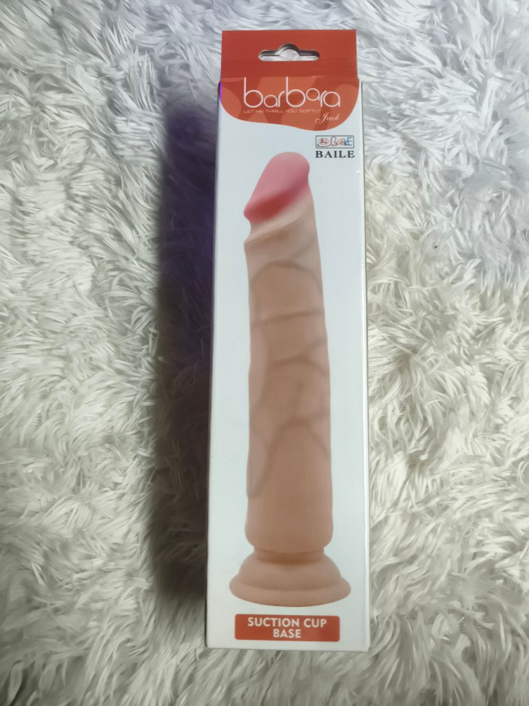 Imagen 1 de Dildo jack