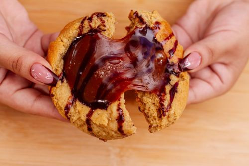 Imagen 1 de Caramelo salado