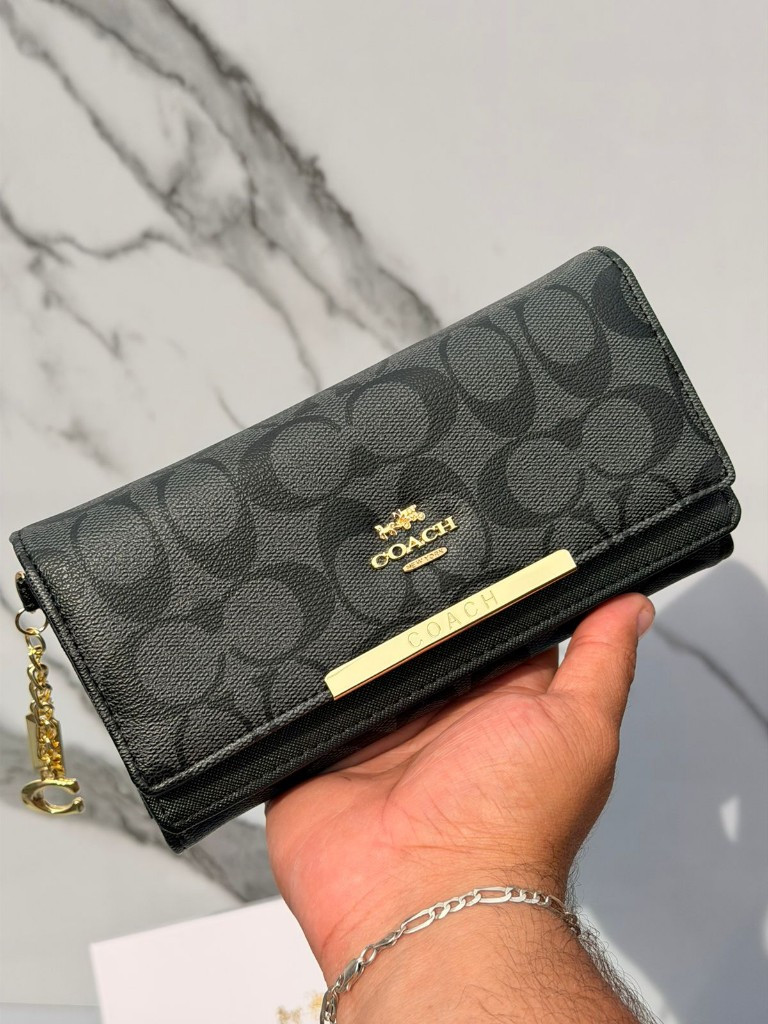 Imagen 1 de Billetera coach