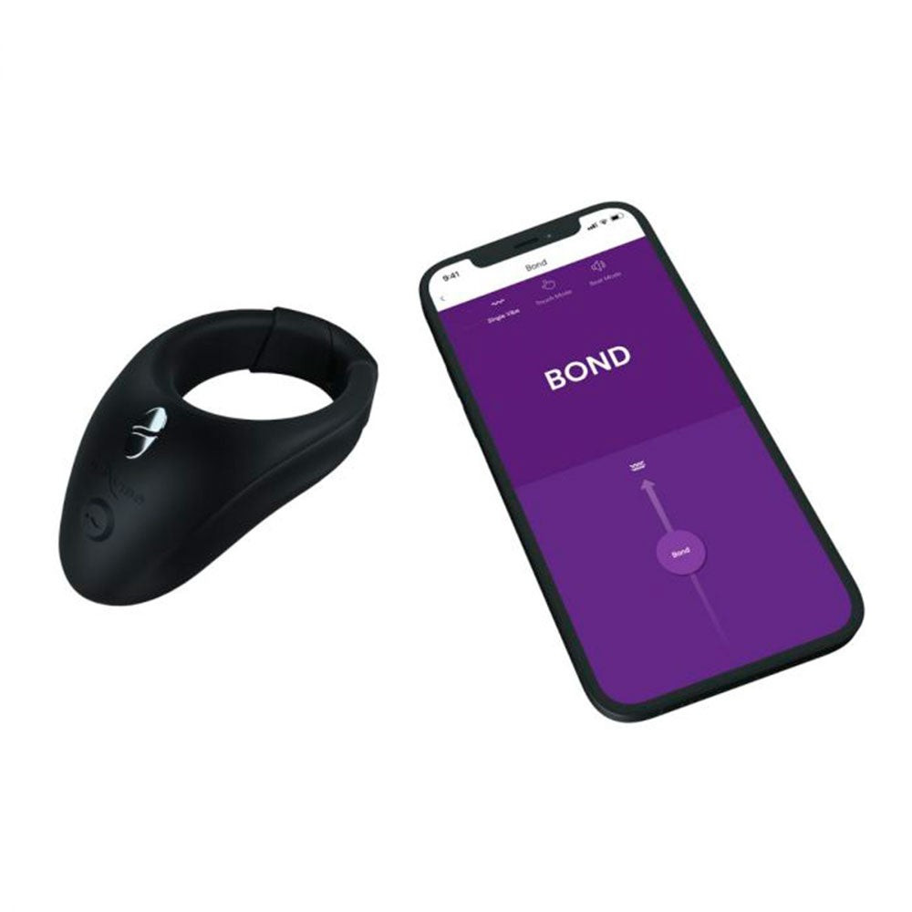 Imagen 1 de ANILLO CON APP