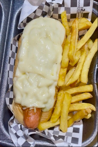 Imagen 1 de Dog clásico