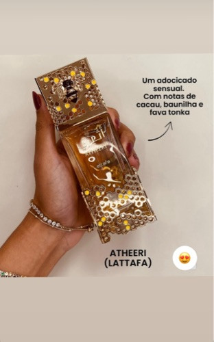 Imagem 1 de ATHEERI 100ml