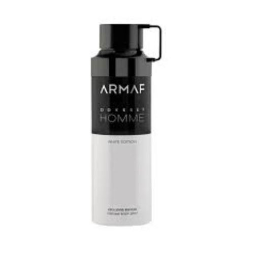 Imagen 1 de ARMAF BODY SPRAY ARMAF ODYSSEY HOME WHITE EDITION MEN 200 ML 6.8 OZ