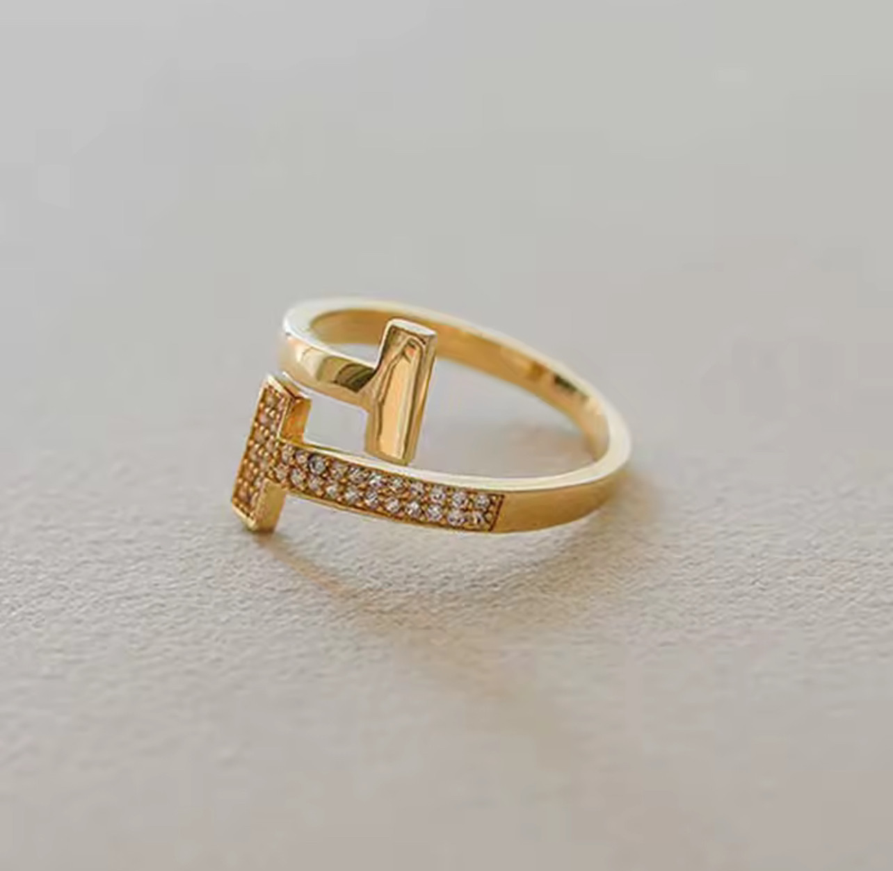 Imagen 1 de Anillo Artemisa