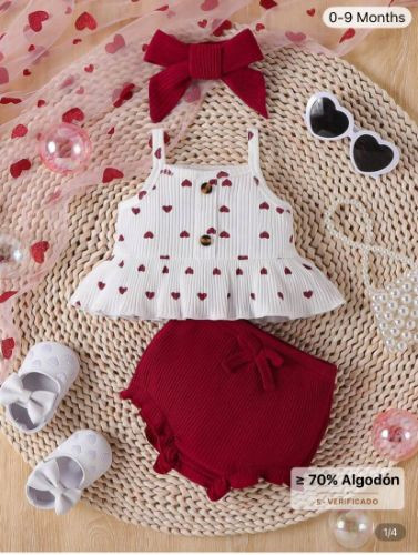 Imagen 1 de 1/3 meses