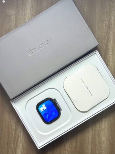 Imagen 1 de Apple watch ultra2