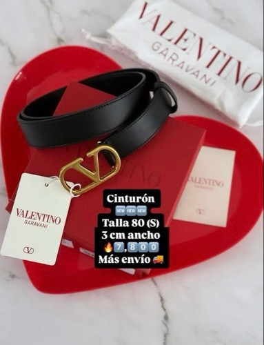 Imagen 1 de Cinturón VLTN