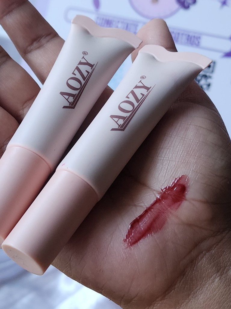 Imagen 1 de Gloss Aozy