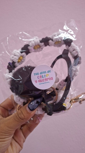 Imagen 1 de Accesorios para termo flor