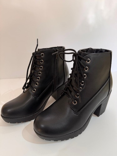 Imagen 1 de Botas de mujer Sydney