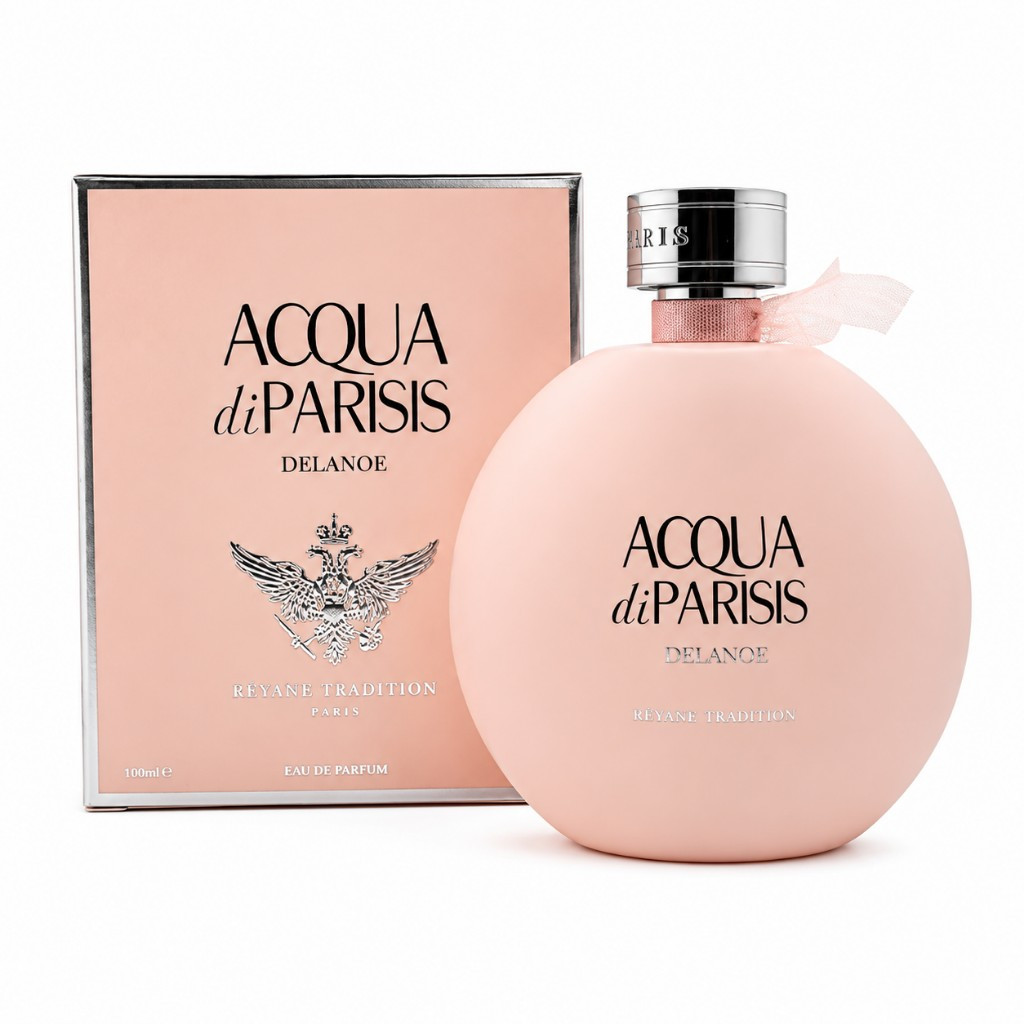 Imagen 1 de Acqua Di Parisis Delanoe Reyane EDP 100ml Mujer