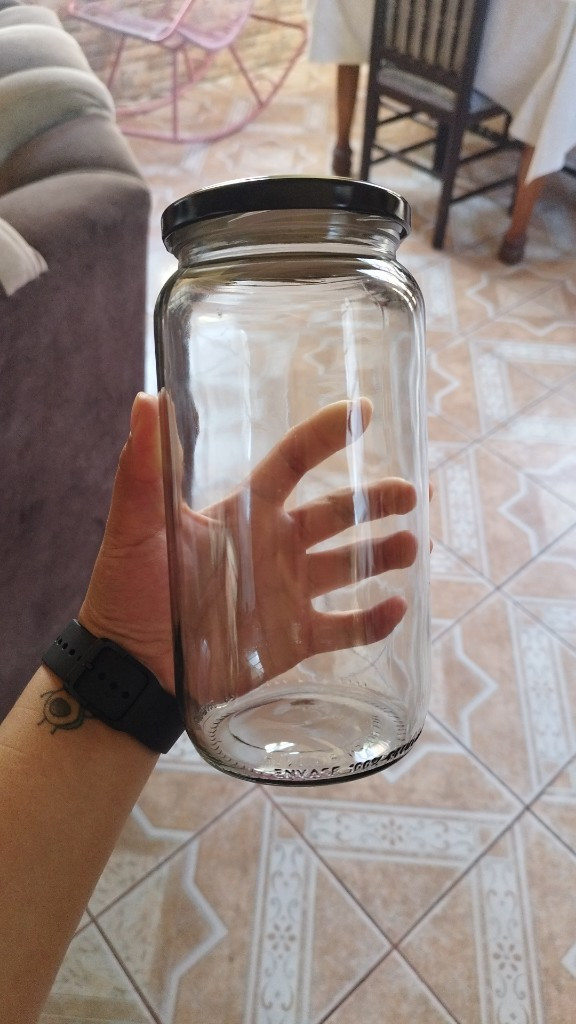 Imagen 1 de 1000 ml. Envase