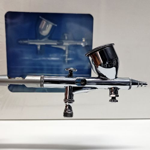 Imagen 1 de Aerografo BD180