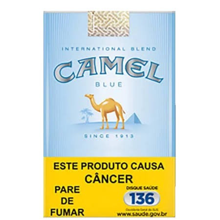 Imagem 1 de Camel blue